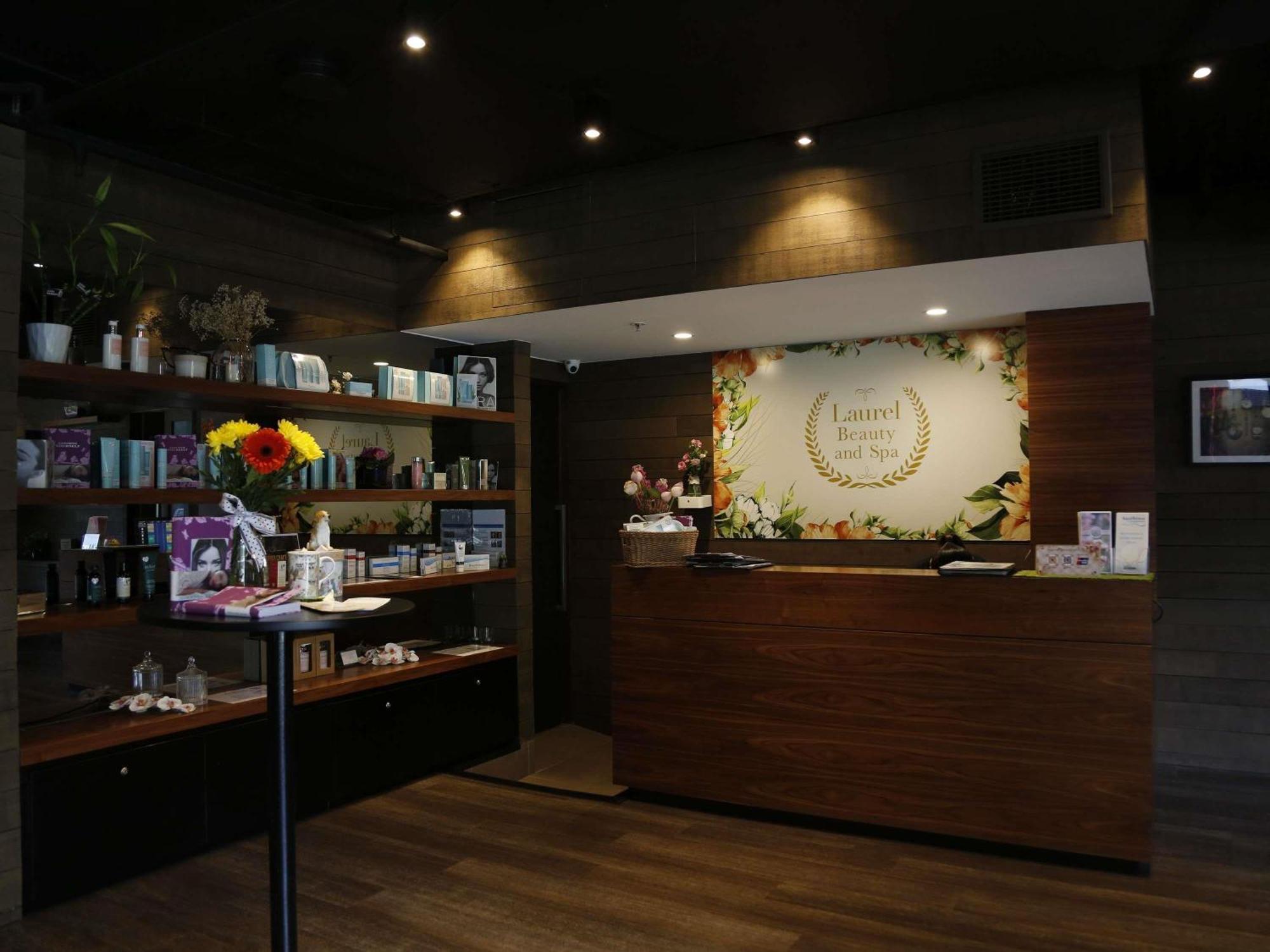 The Sebel Melbourne Docklands Hotel — Photos 1